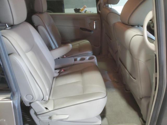 2011 NISSAN QUEST S #3309424975