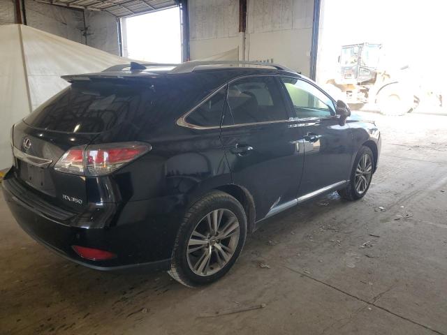 2015 LEXUS RX 350 BAS #3294161941