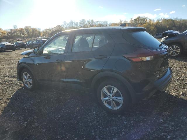 2023 NISSAN KICKS S #3301603628