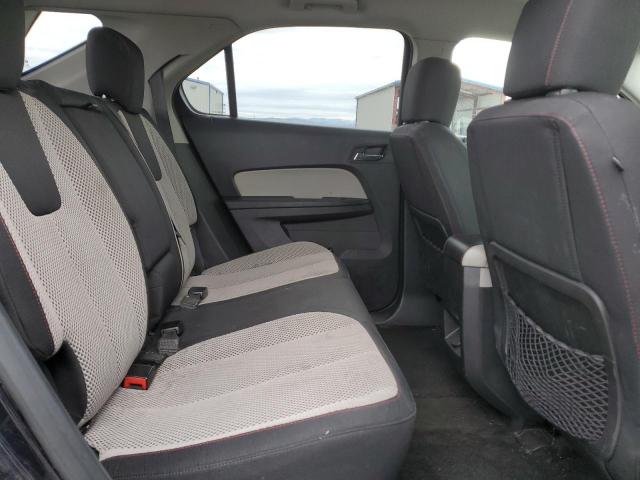 2012 CHEVROLET EQUINOX LT - 2GNFLEEK6C6379470