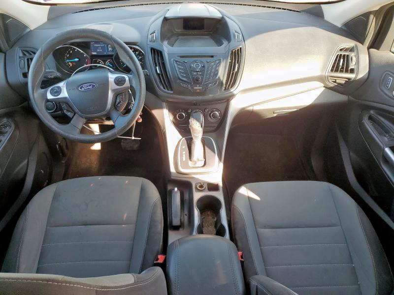 2014 FORD ESCAPE SE #3286541163