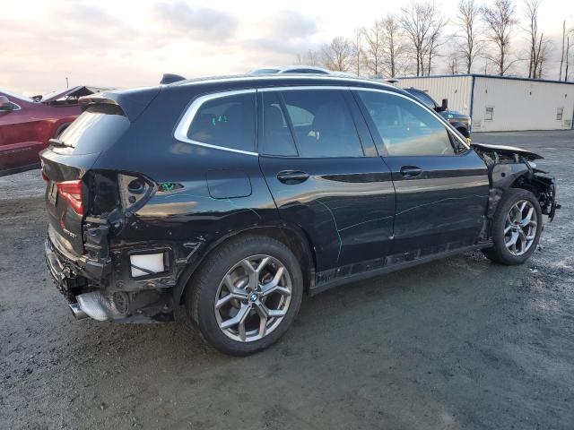 2021 BMW X3 XDRIVE3 #3304849557