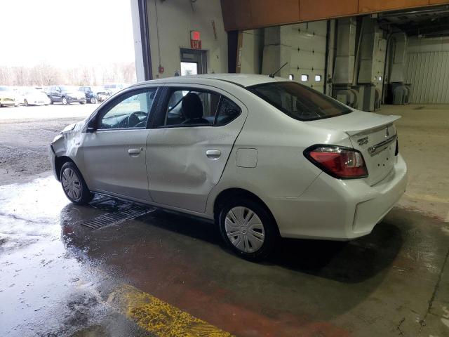 2024 MITSUBISHI MIRAGE G4 #3294409514