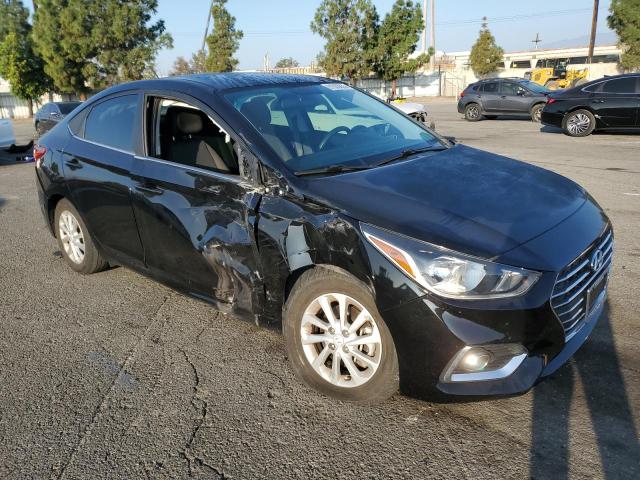 2022 HYUNDAI ACCENT SE #3291550927