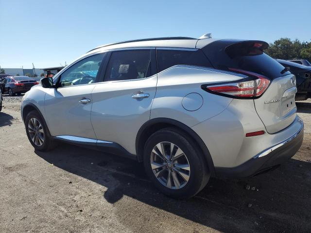 2018 NISSAN MURANO S #3296978881