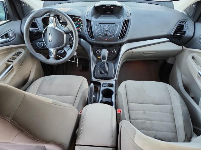 2016 FORD ESCAPE SE #3291371144