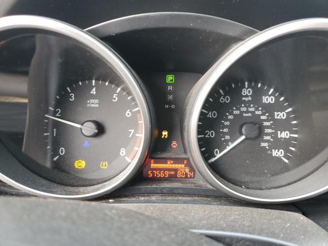 2012 MAZDA 5 #3292355294