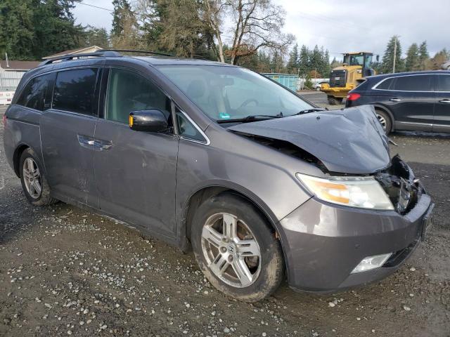 2013 HONDA ODYSSEY TO #3305655745