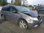 Lot #3305655745 2013 HONDA ODYSSEY TO