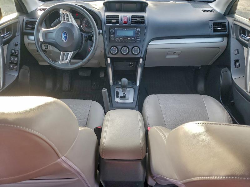 2015 SUBARU FORESTER 2 #3316877175