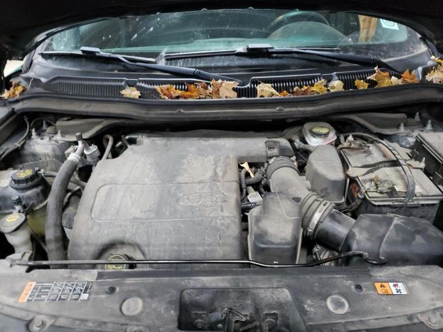 2016 FORD EXPLORER X - 1FM5K8D87GGA16367