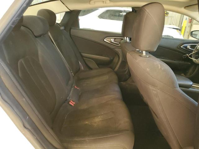 2015 CHRYSLER 200 LIMITE #3287675014