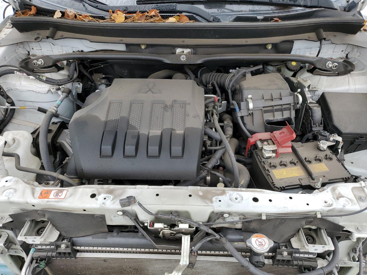 MITSUBISHI ECLIPSE LE