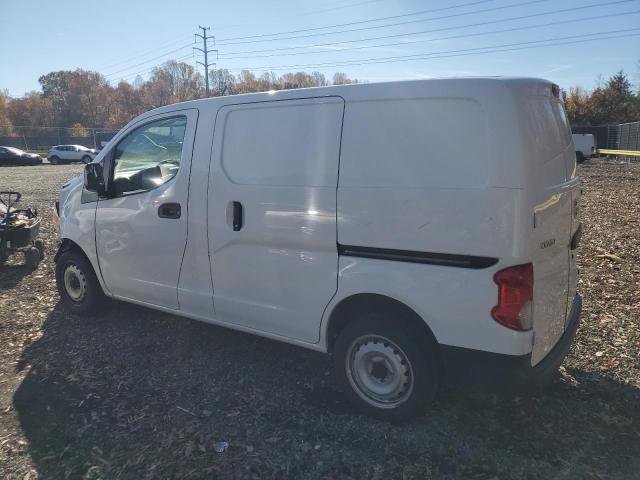 2019 NISSAN NV200 2.5S #3291334137