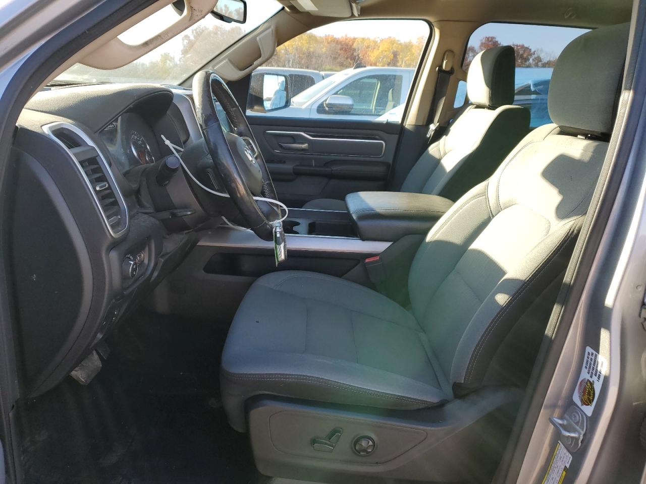 RAM 1500 BIG HORN/LONE STAR