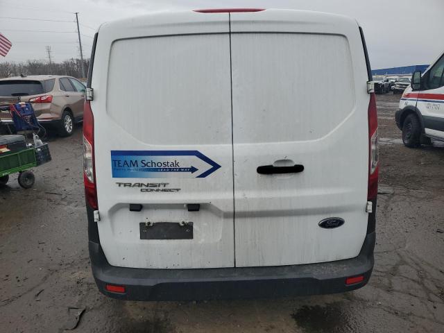 2018 FORD TRANSIT CO #3293474428