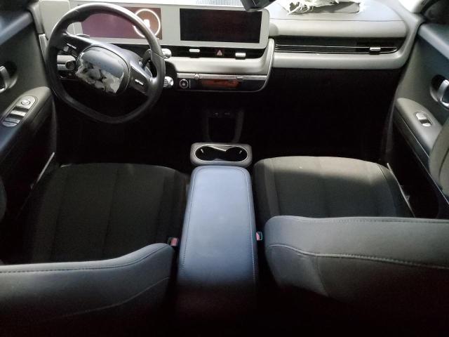 2024 HYUNDAI IONIQ 5 SE #3302830888