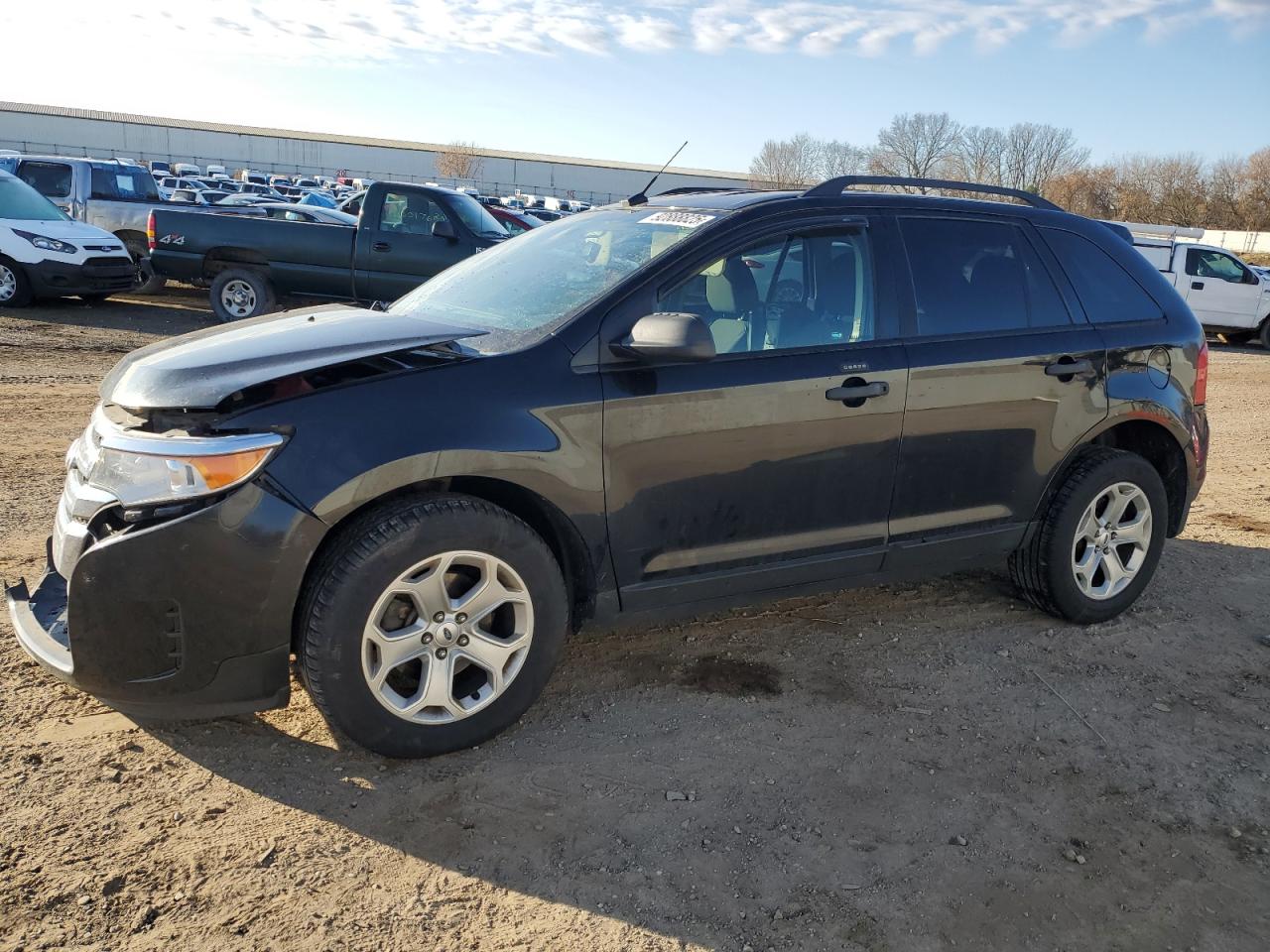 FORD EDGE SE