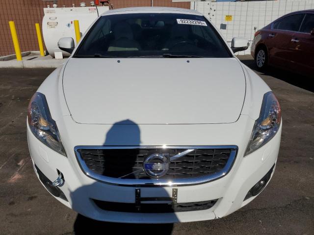 2012 VOLVO C70 T5 #3294488495