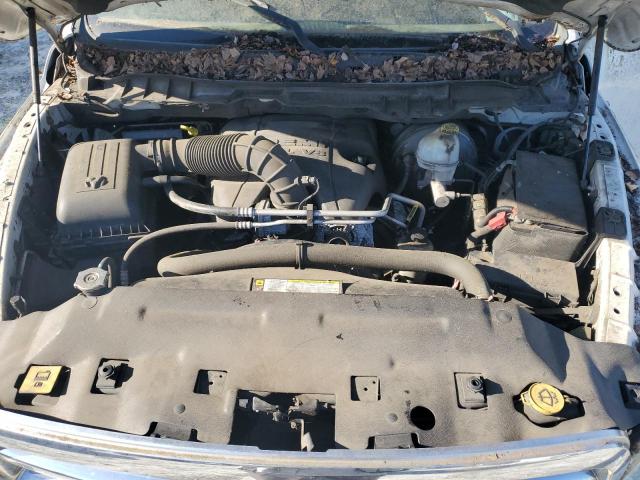 2012 DODGE RAM 1500 L - 1C6RD7PTXCS184514