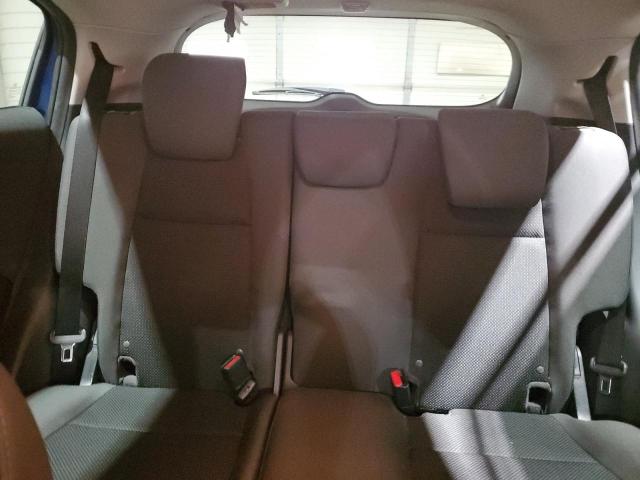 2022 HONDA HR-V EX #3298101160