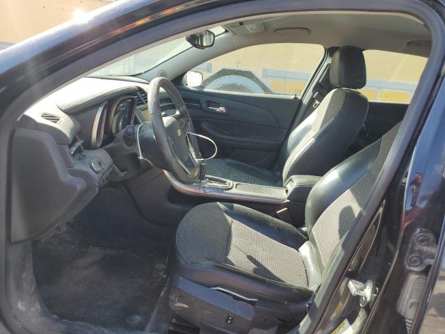 2013 CHEVROLET MALIBU 1LT #3285013925