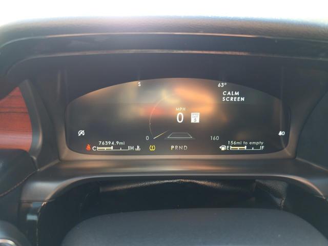 2020 LINCOLN AVIATOR RE 5LM5J7XC8LGL29223