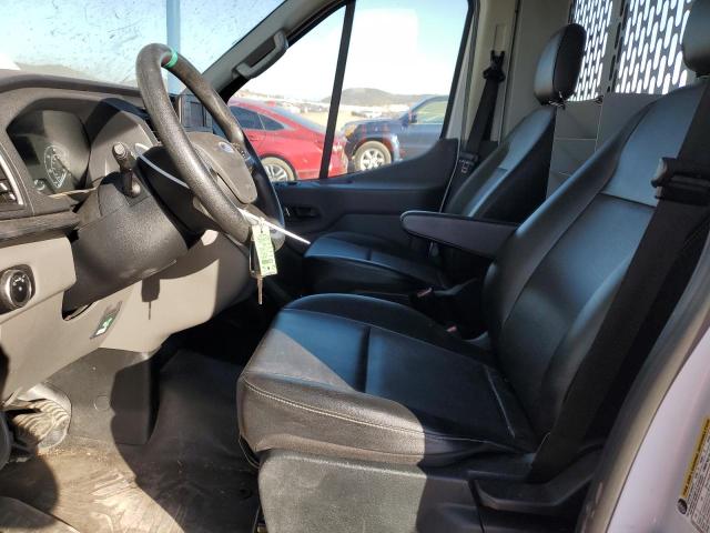 2023 FORD TRANSIT #3302013068