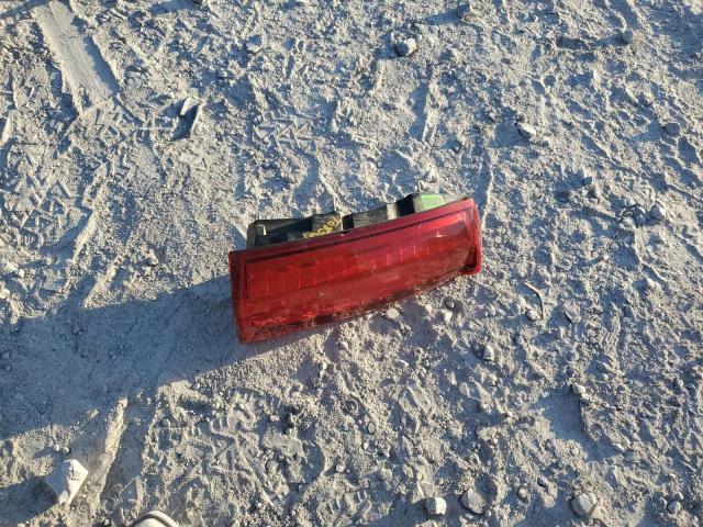 2008 CADILLAC CTS HI FEA #3287670011