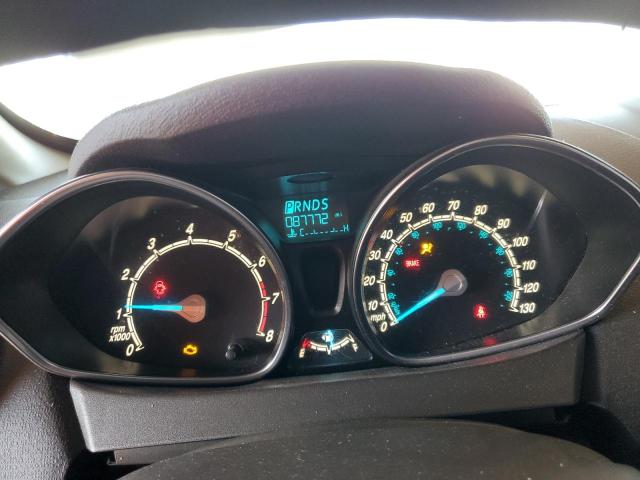 2019 FORD FIESTA SE - 3FADP4EJ4KM156201