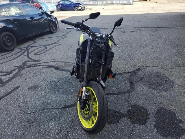 2018 YAMAHA MT09 #3302753006