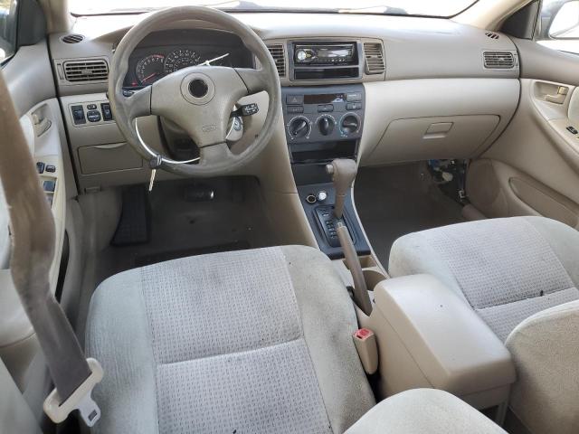 2008 TOYOTA COROLLA CE #3301829332