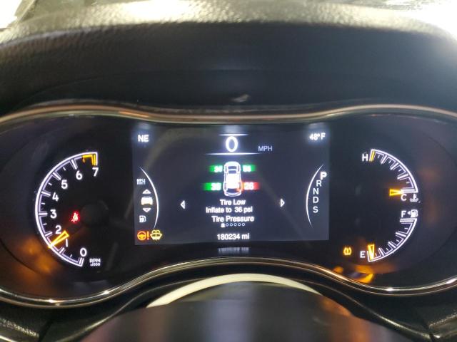 2015 JEEP GRAND CHER #3287567346