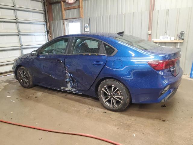 2022 KIA FORTE FE #3316978117