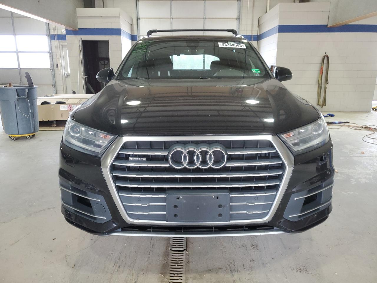 AUDI Q7 PREMIUM