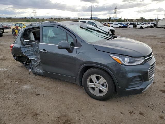 2018 CHEVROLET TRAX 1LT #3297107490