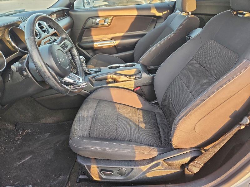 2016 FORD MUSTANG #3316094250