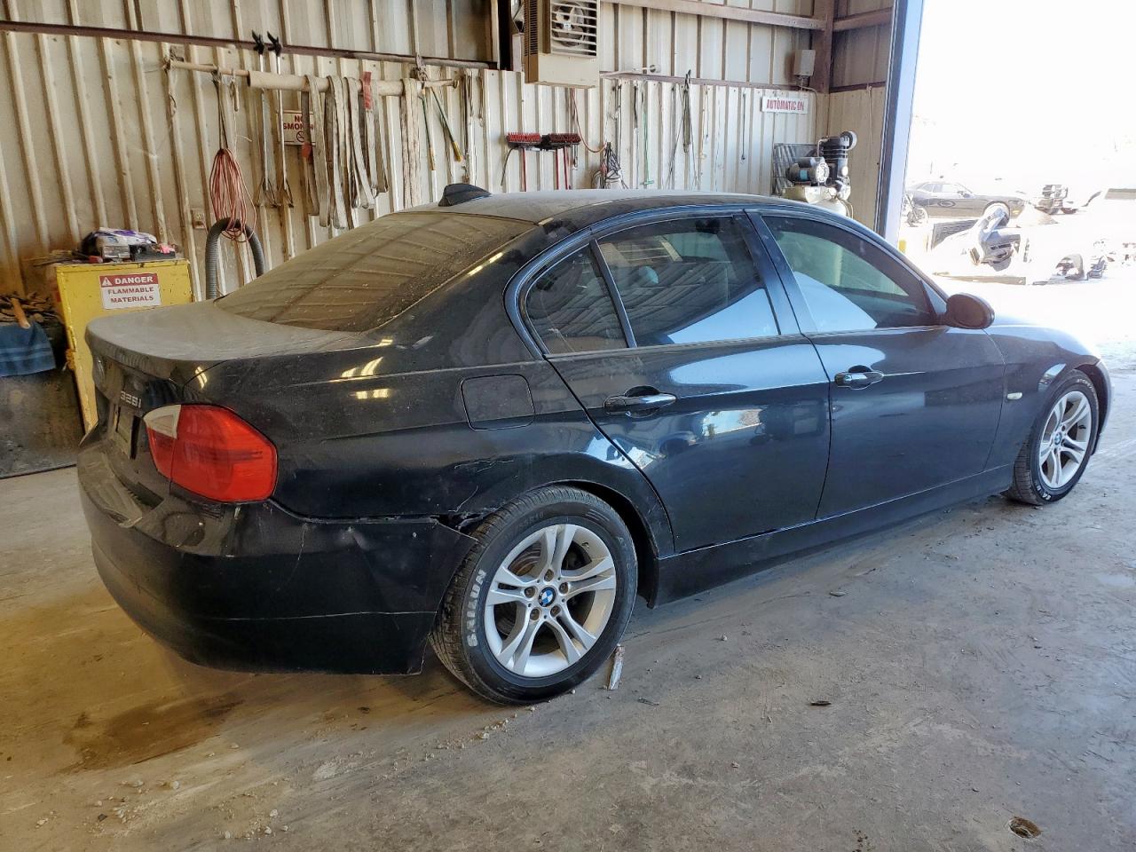 Lot #3284146563 2008 BMW 328 I