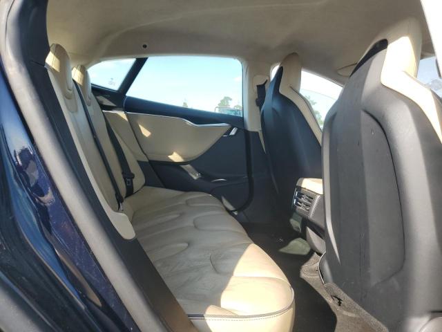 2013 TESLA MODEL S #3291193963
