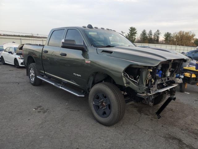 2021 RAM 2500 TRADE #3298027180