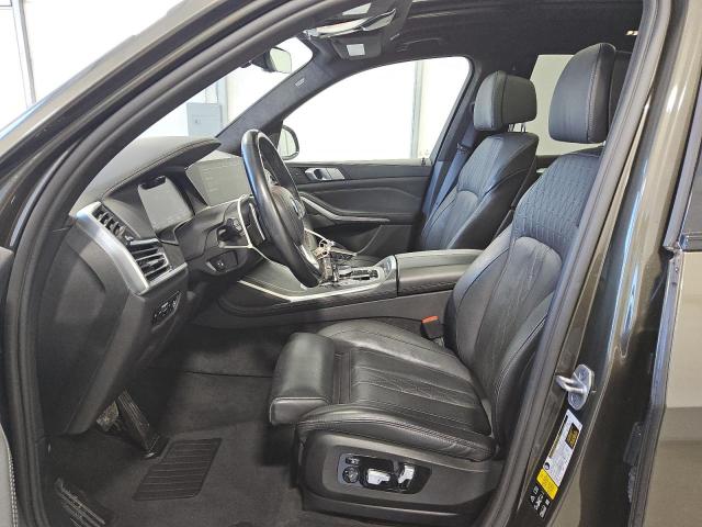 2021 BMW X7 XDRIVE4 #3304601471