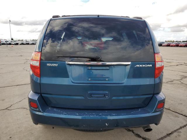 2002 ISUZU AXIOM XS #3287593015