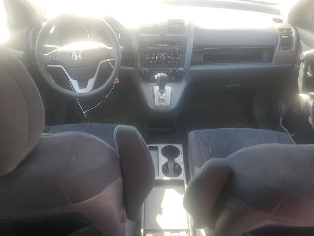 2010 HONDA CR-V EX #3296316428