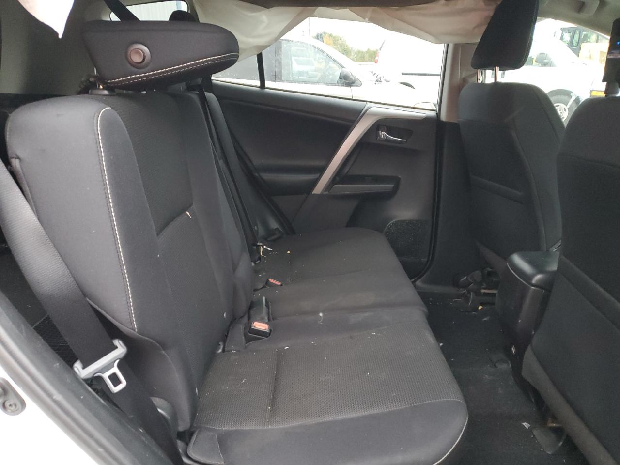 TOYOTA RAV4 ADVENTURE