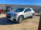 Lot #3296881856 2020 CHEVROLET TRAVERSE L