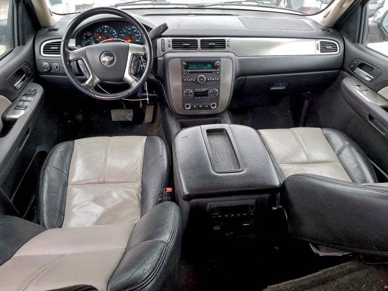 2007 CHEVROLET AVALANCHE #3296897888