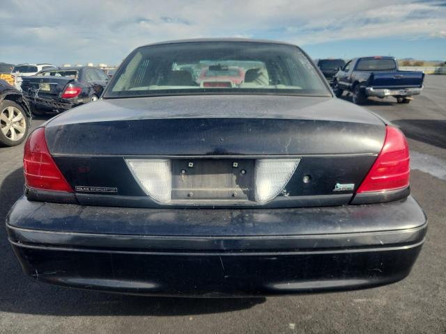 2010 FORD CROWN VICT - 2FABP7BV9AX128557