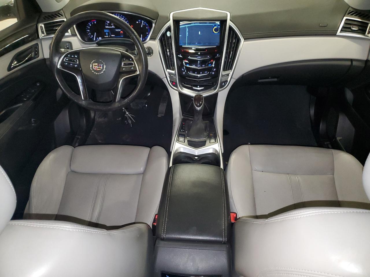 CADILLAC SRX PREMIUM COLLECTION