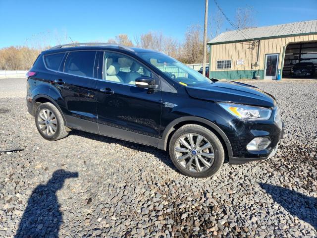 2018 FORD ESCAPE TIT #3285720682