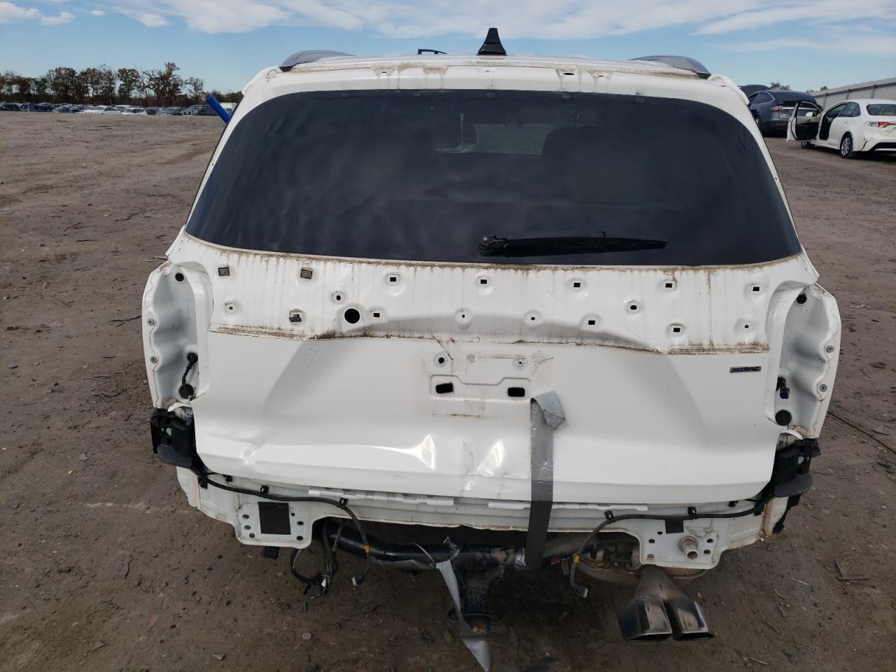 HYUNDAI PALISADE SEL